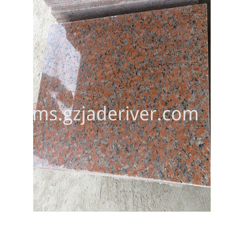 Polished Granite Stone